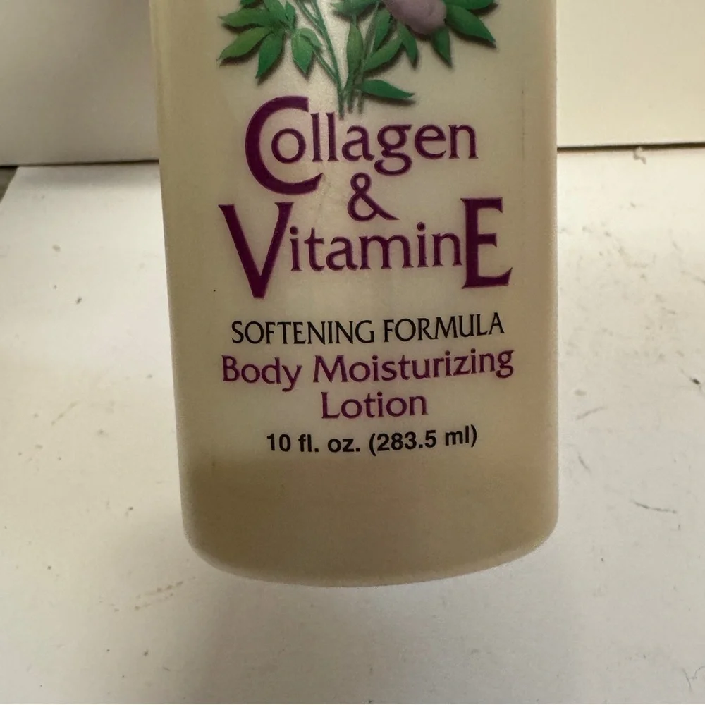Queen Helene Skin Therapy Mist Softening Formula Body Lotion 10 OZ